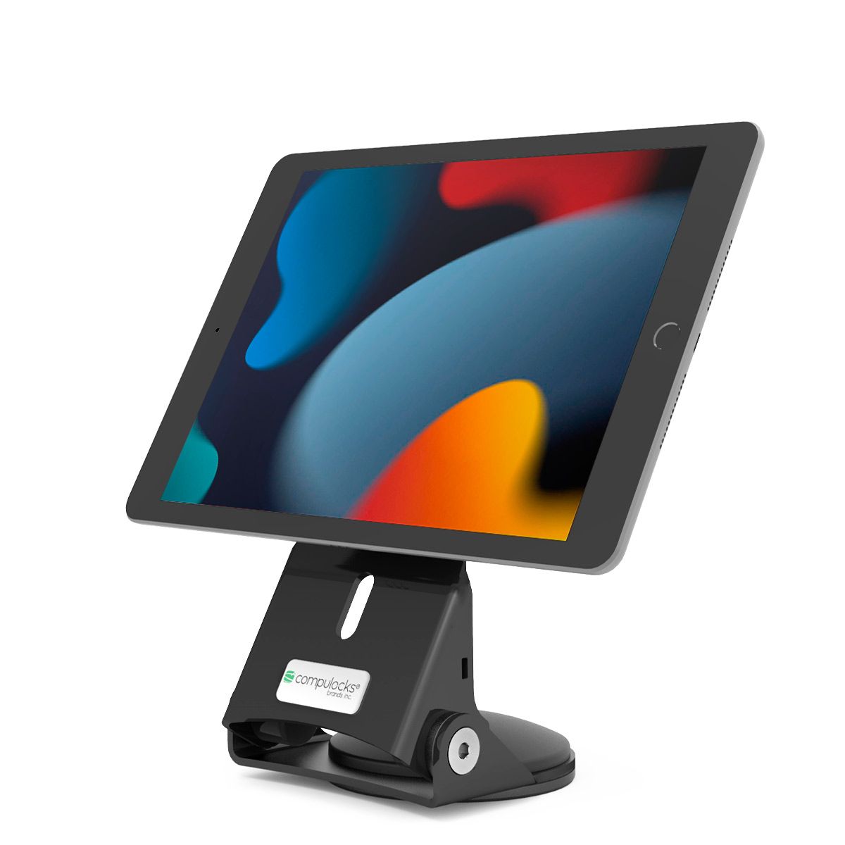 Ergonomic Tablet Hand Grip