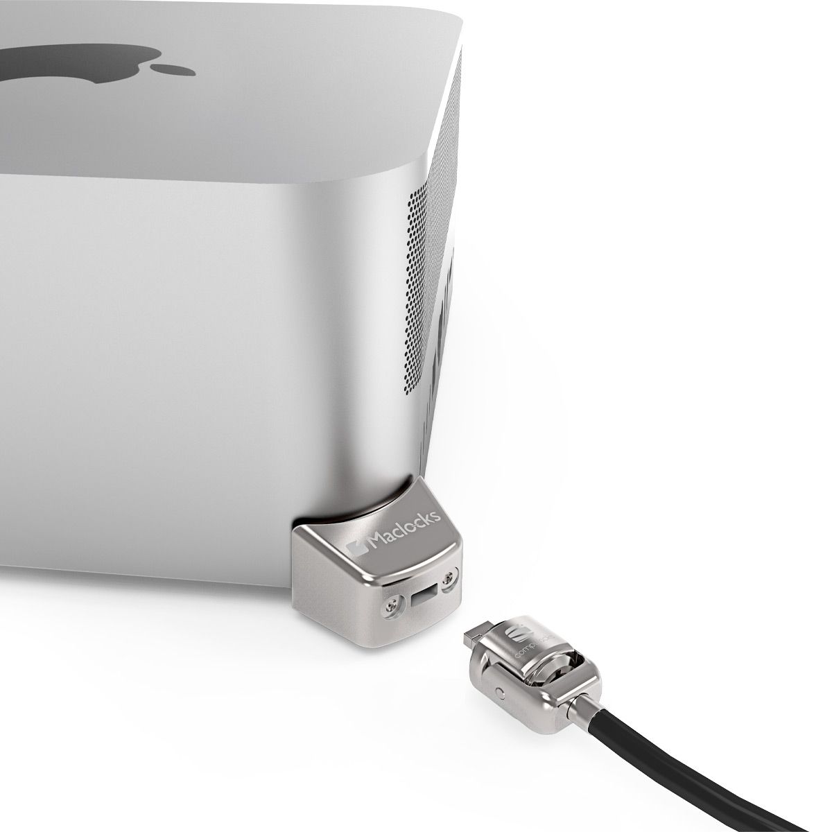 Mac Studio Security Lock - Ledge
