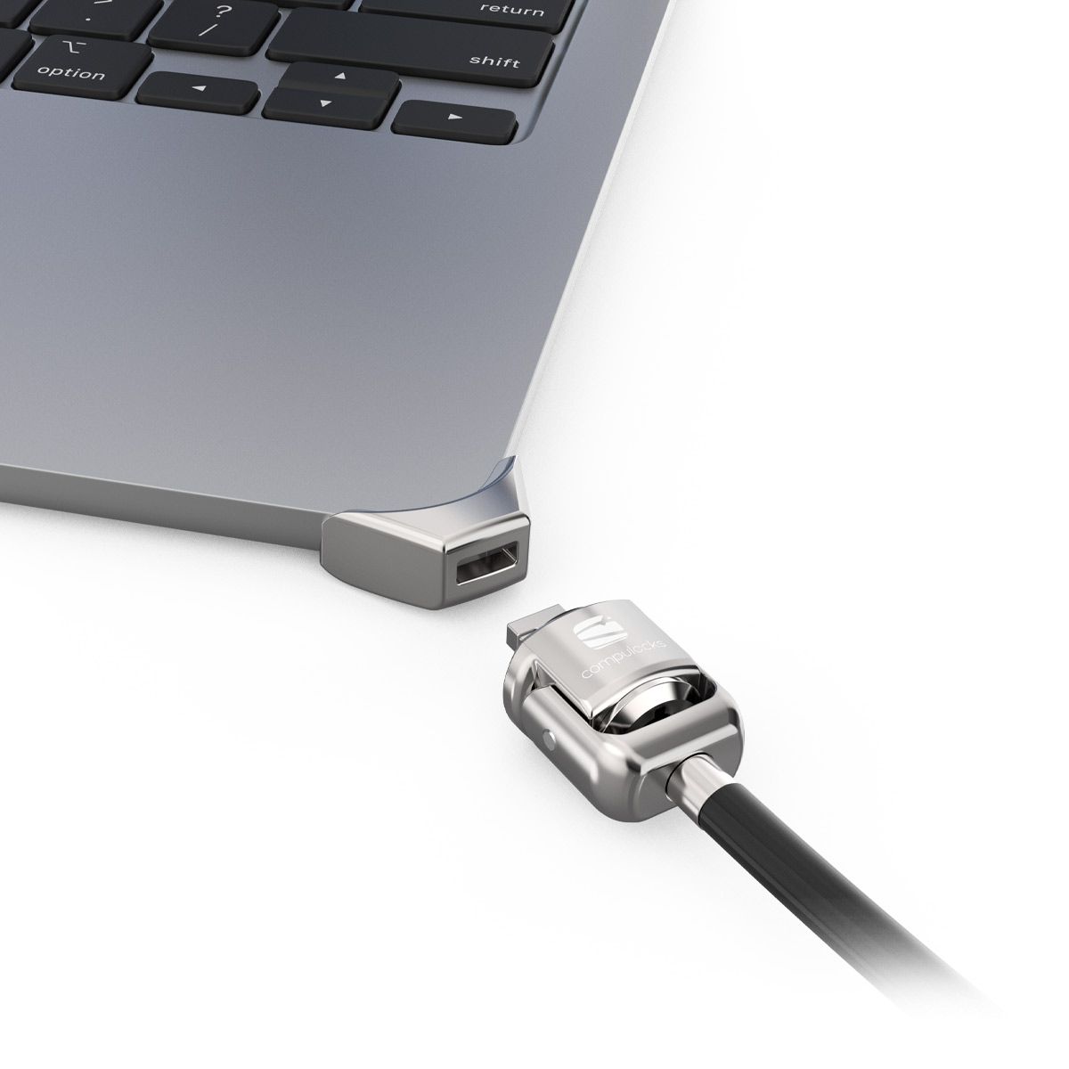 MacBook Air Lock - The Ledge