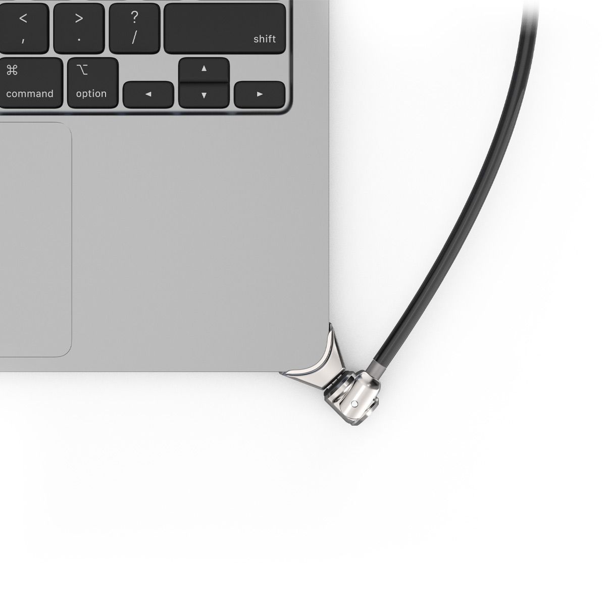 MacBook Air Lock - The Ledge