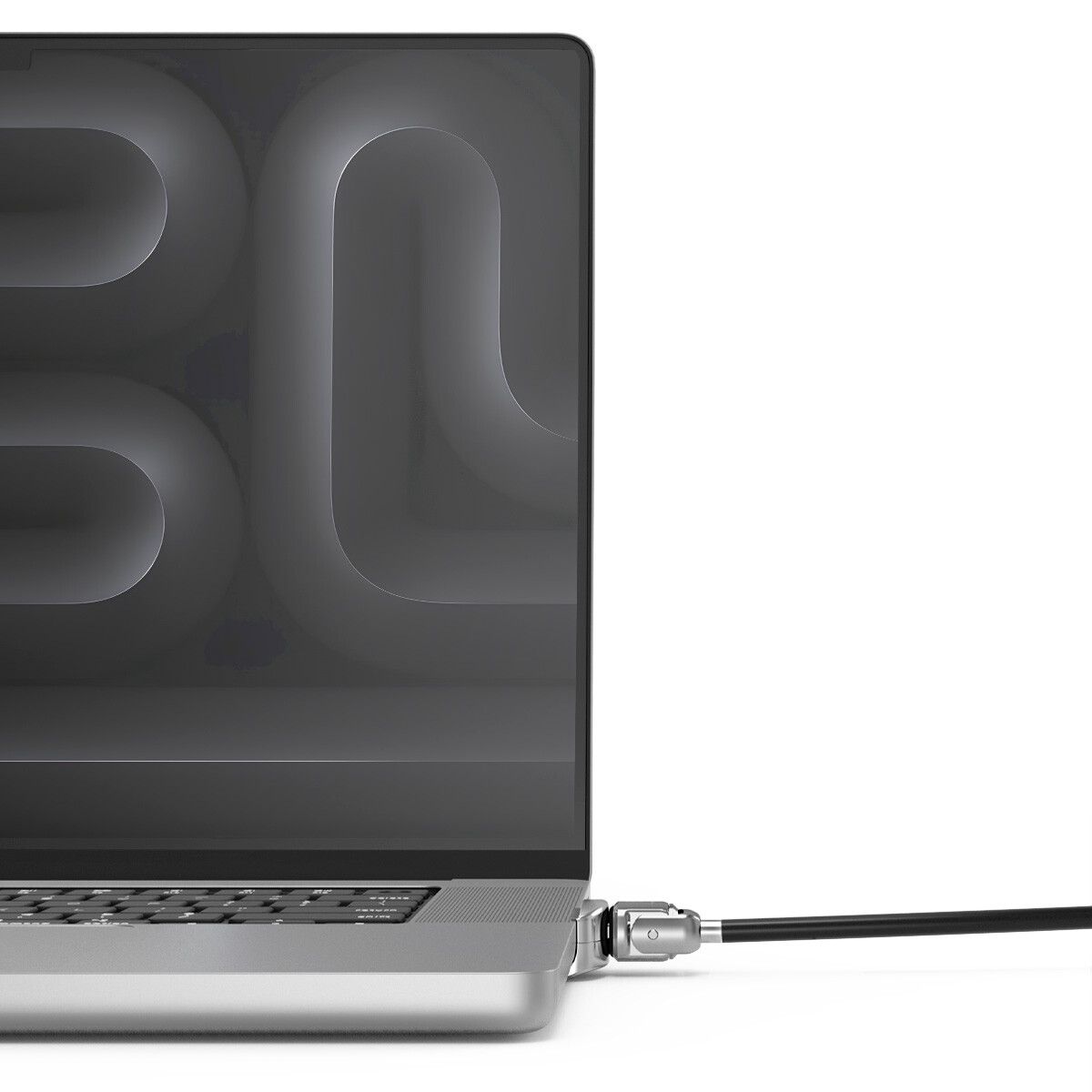 MacBook M4 Lock