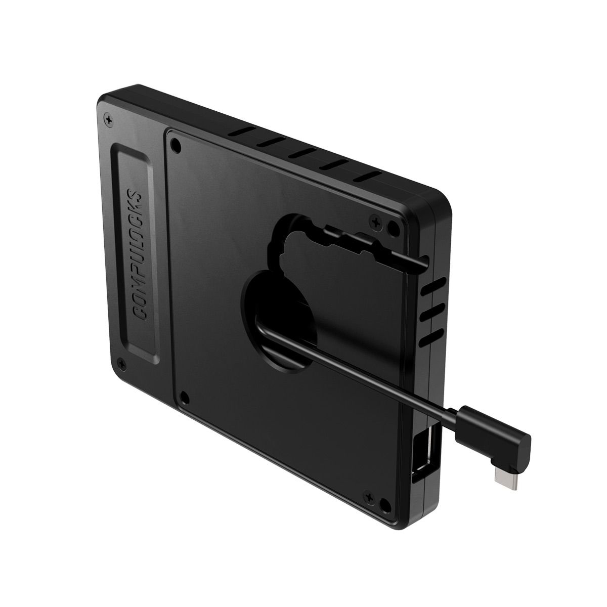 VESA Multi-Port Hub - PlusHub