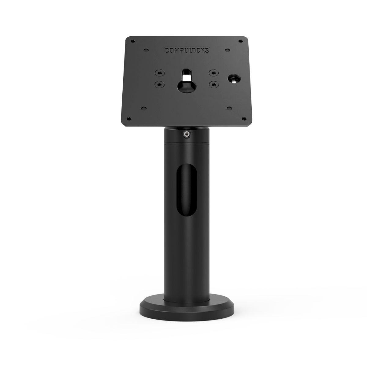 VESA Stand with Cable Management - The Rise