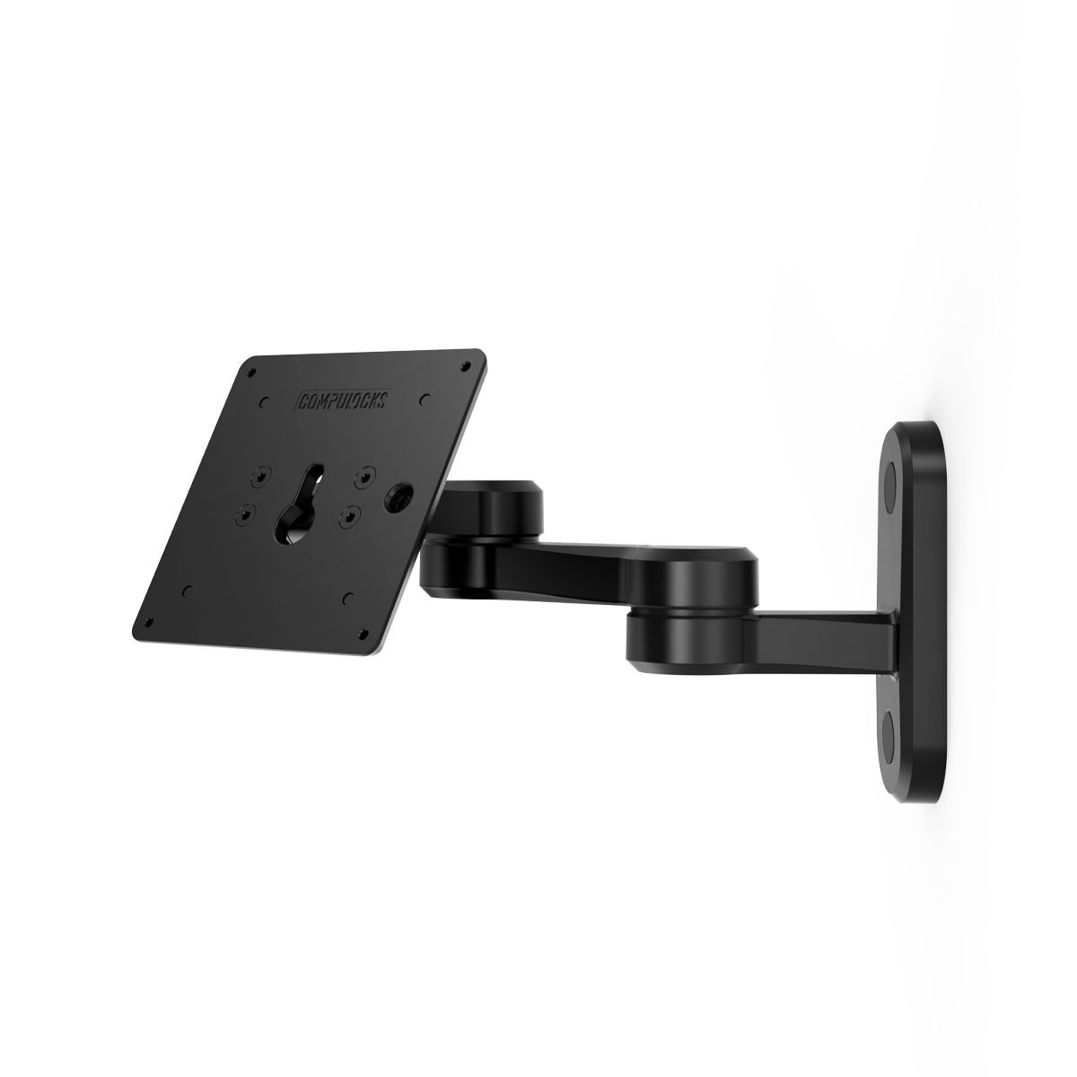VESA Swing Arm Wall Mount - Swing