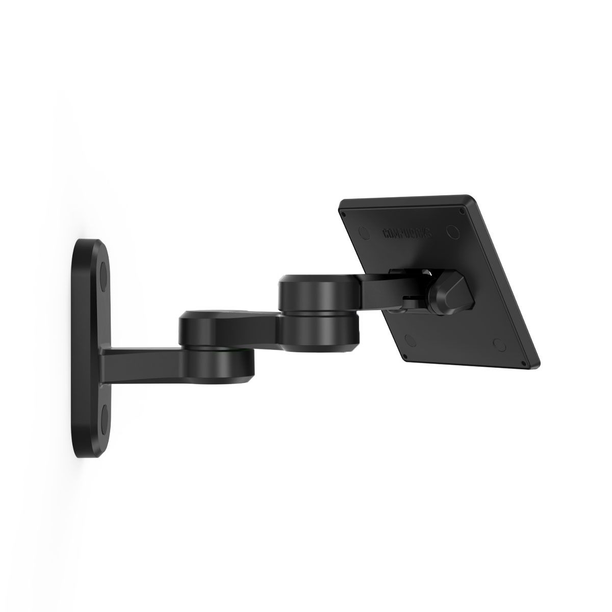 VESA Swing Arm Wall Mount - Swing