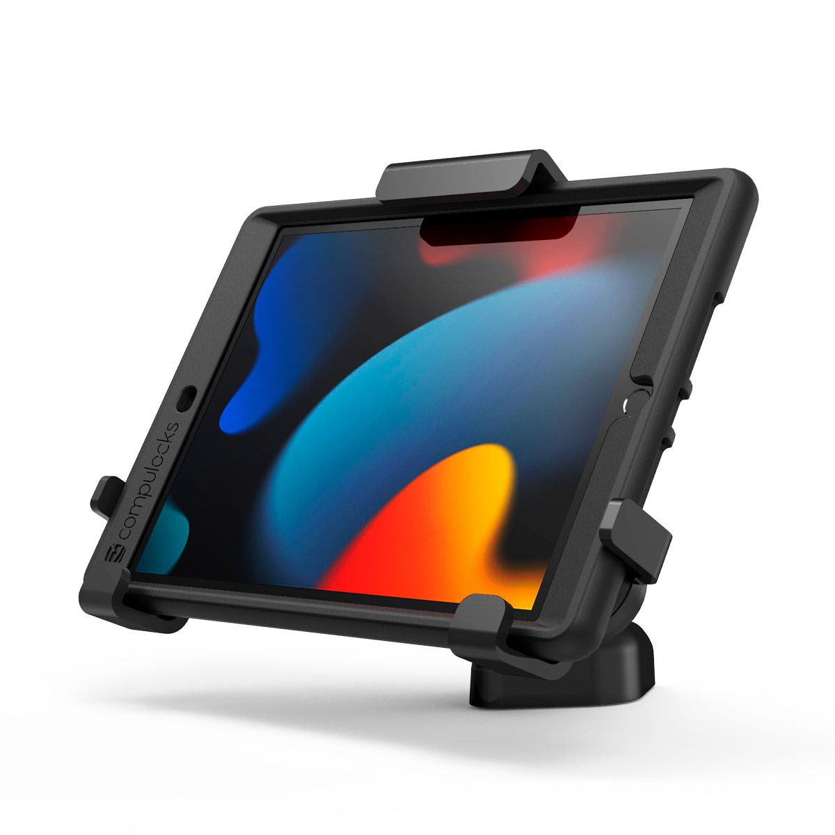 Tablet Rugged Case Locking Stand
