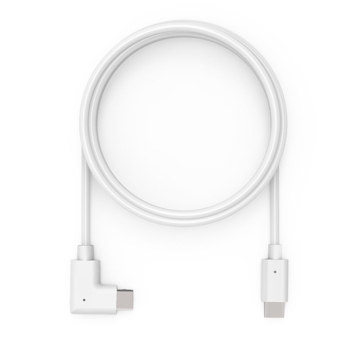 Right Angle Charging Cables