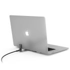 New MacBook Lock - The Blade