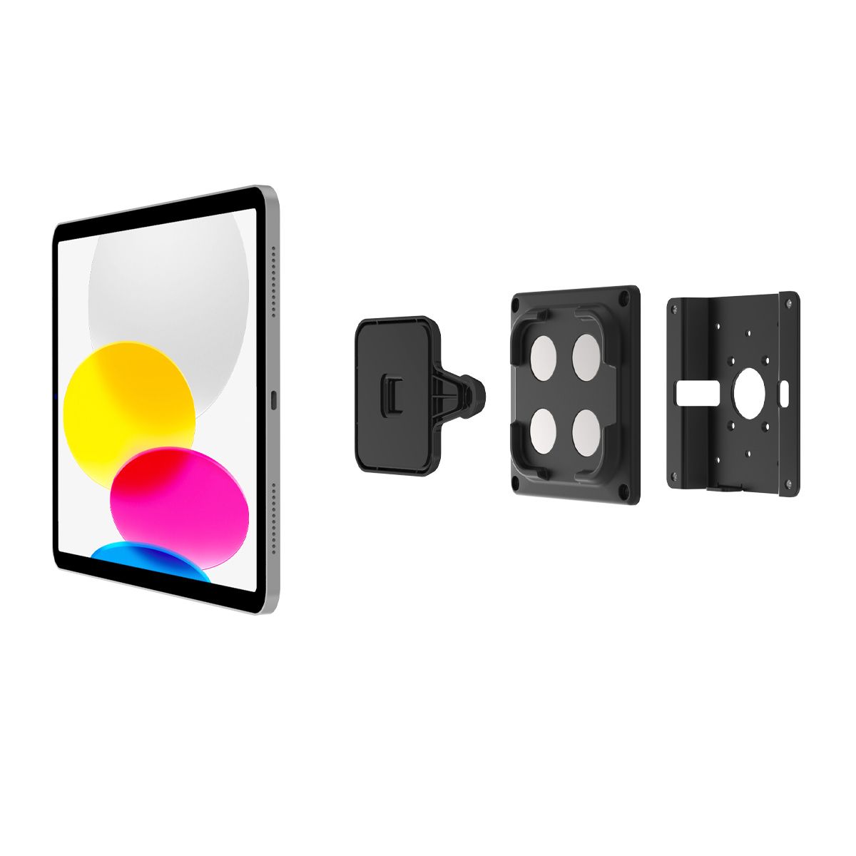 Ipad Wall Mount Charger