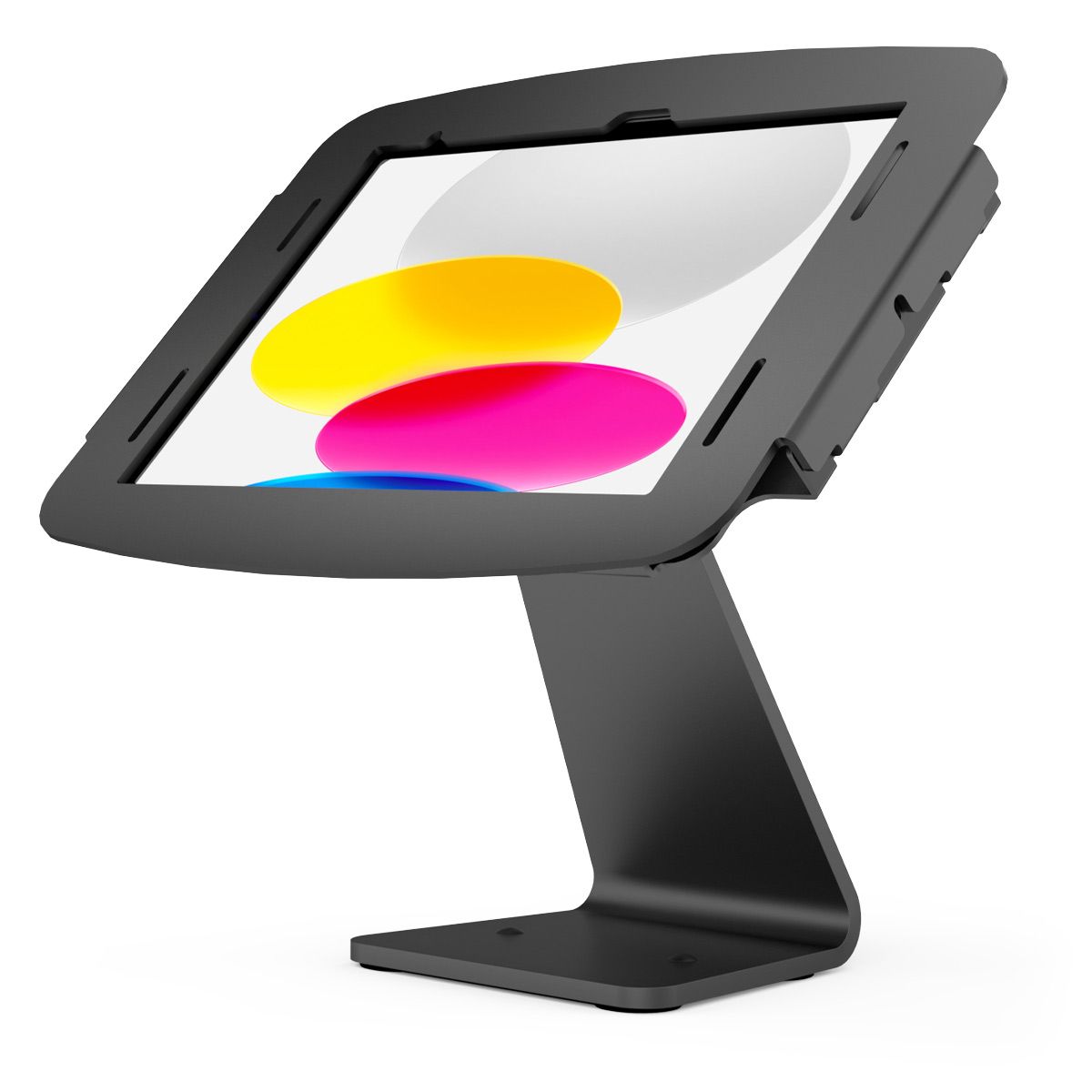 Kiosque Support 360 Antivol pour iPad - The Digital Store