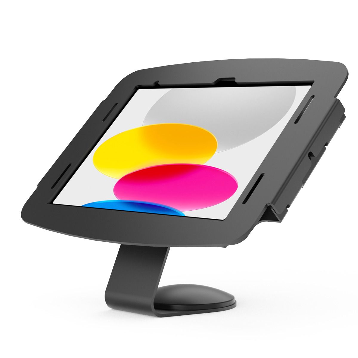 Support mural ou de table pour tablette iPad Pro 12.9´´ Génération 3 Noir