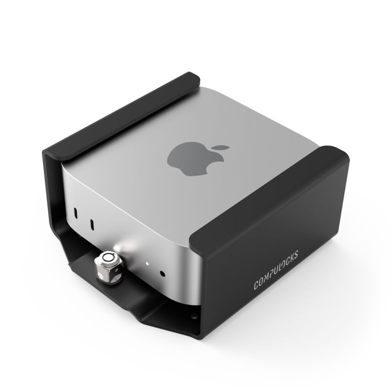 Mac Mini M4 保証あり Mac mini Security Mount