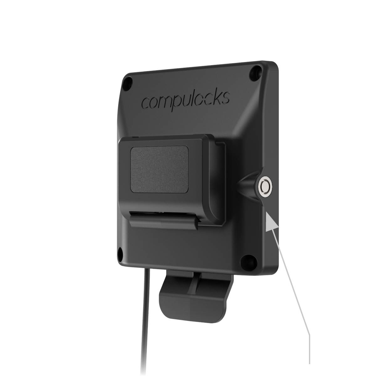 IPad 10 9 10th Gen PowerMove Wall Mount ipad-10-9-10th-gen-powermove-wall-mount