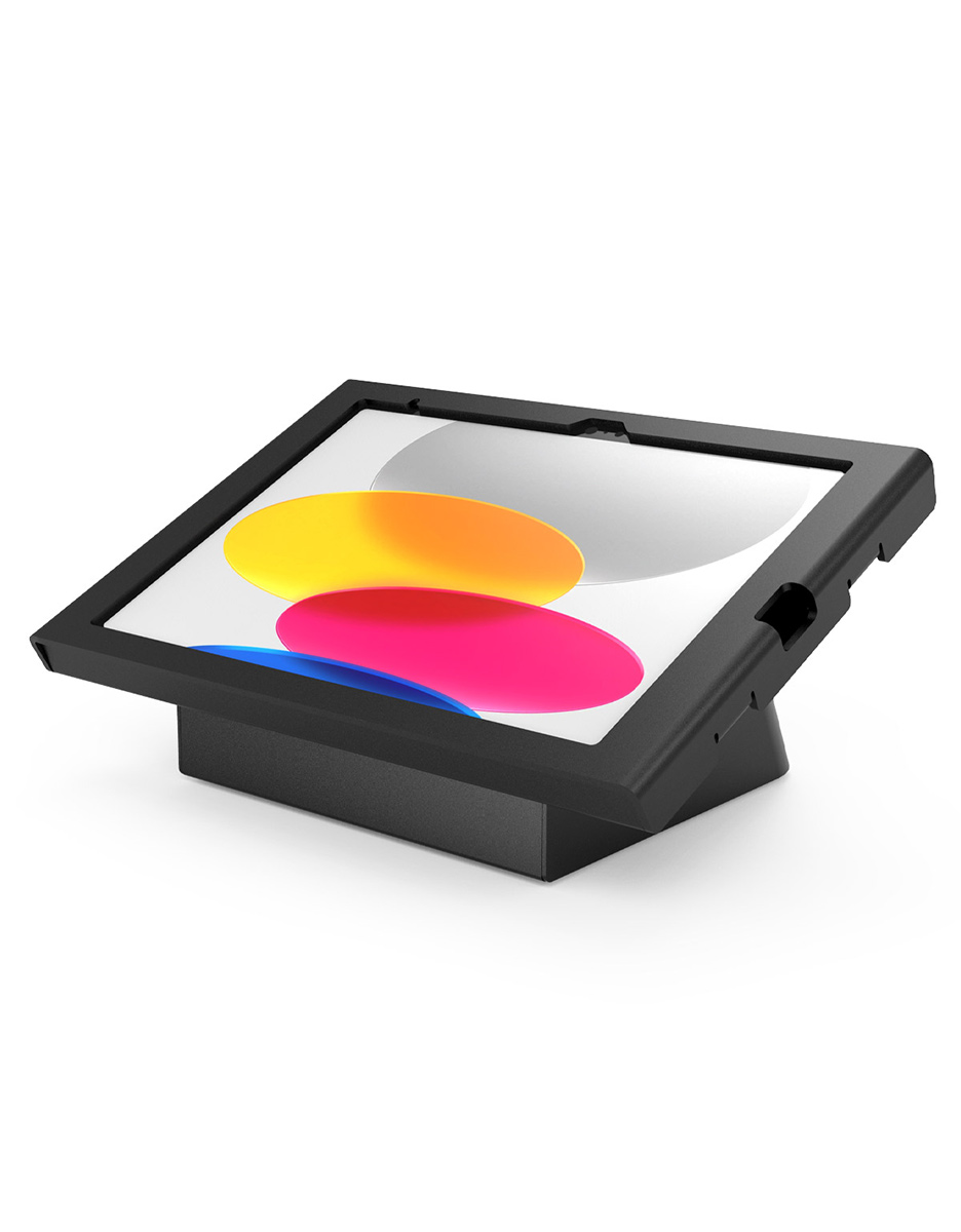 Tilt Stand: La Custodia Per IPad Con Leggio Integrato - Foto 3