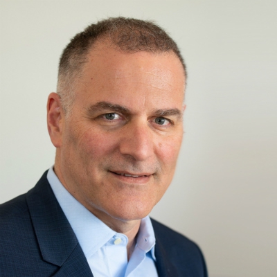 Gil Matz, new CEO for Compulocks Brands Inc. Gil Matz