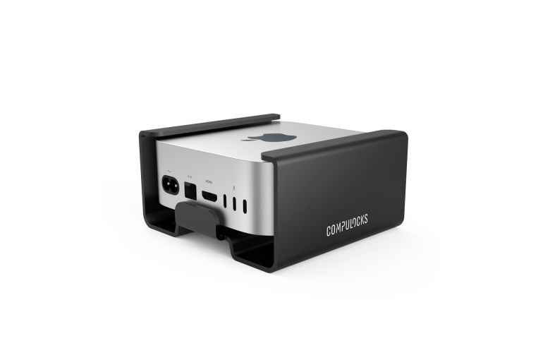 Uchwyt zabezpieczający Mac mini