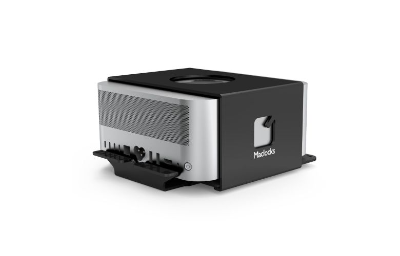 Uchwyt zabezpieczający Mac Studio