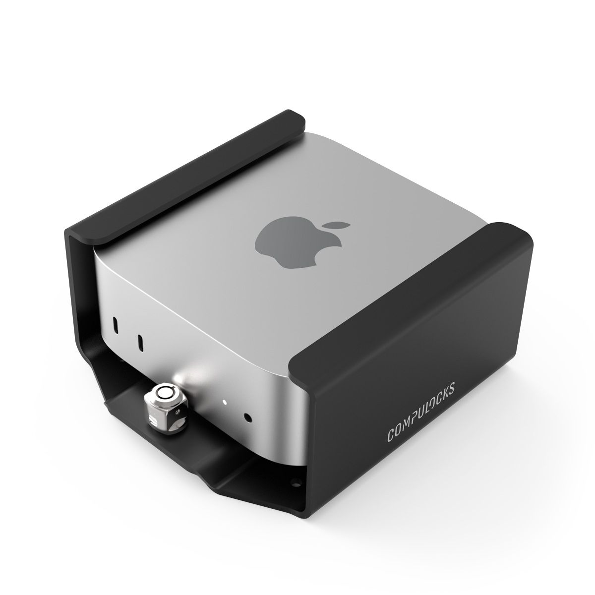 Uchwyt zabezpieczający Mac mini