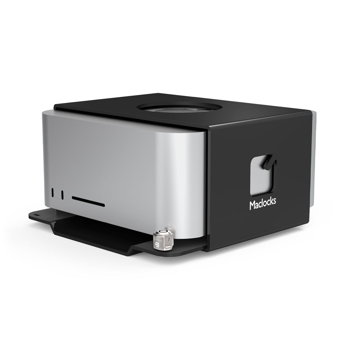 Uchwyt zabezpieczający Mac Studio